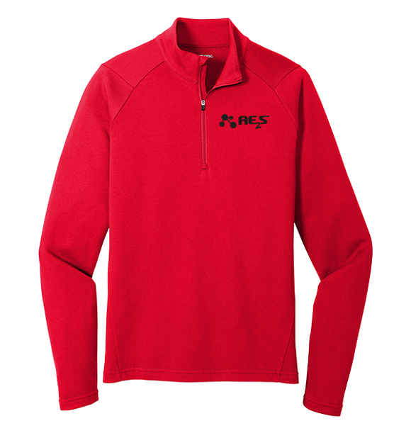 Sport-Tek® Lightweight French Terry 1/4-Zip Pullover