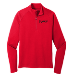 Sport-Tek® Lightweight French Terry 1/4-Zip Pullover