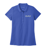 Port Authority® Ladies SuperPro™ React™ Polo