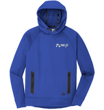 New Era ® Venue Fleece Pullover Hoodie