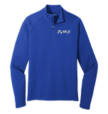 Sport-Tek® Lightweight French Terry 1/4-Zip Pullover