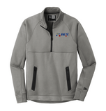 New Era ® Venue Fleece 1/4-Zip Pullover