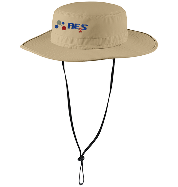 Port Authority® Outdoor Wide-Brim Hat