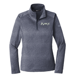 The North Face® Ladies Tech 1/4-Zip Fleece