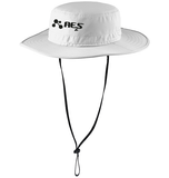 Port Authority® Outdoor Wide-Brim Hat