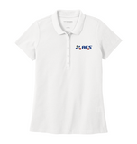 Port Authority® Ladies SuperPro™ React™ Polo