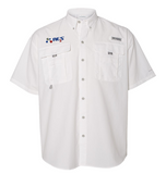 Columbia PFG Bahama™ II Short Sleeve Shirt